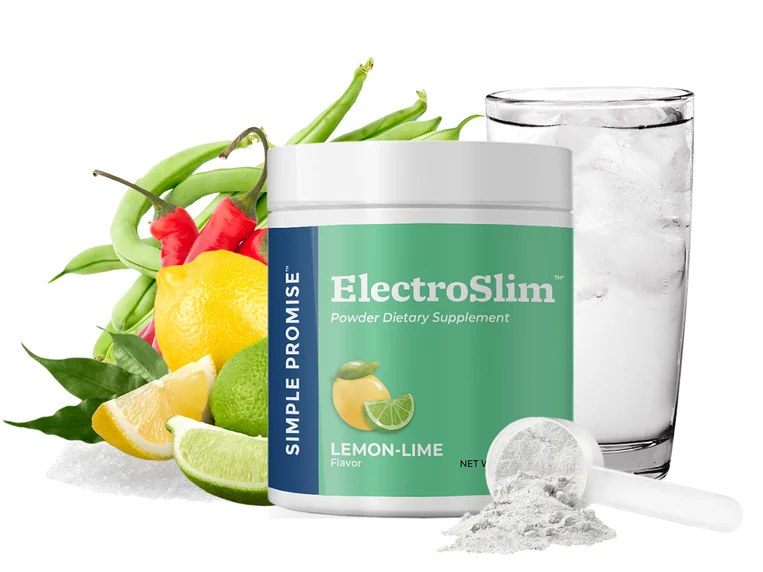 ElectroSlim ingredients